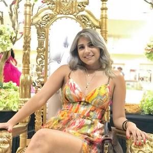 Meet your Posher, Zafiro